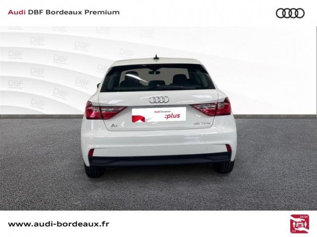 Audi A1 Sportback image 2