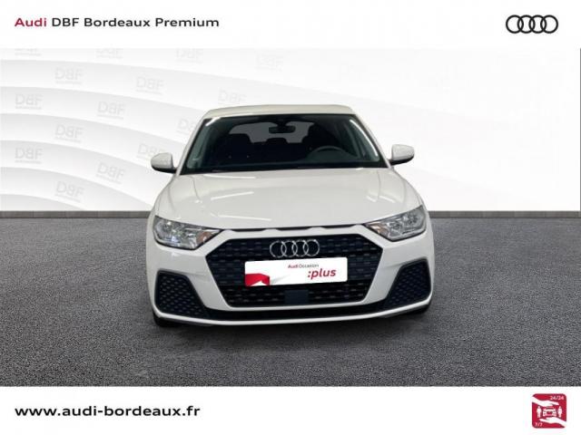 Audi A1 Sportback image 8