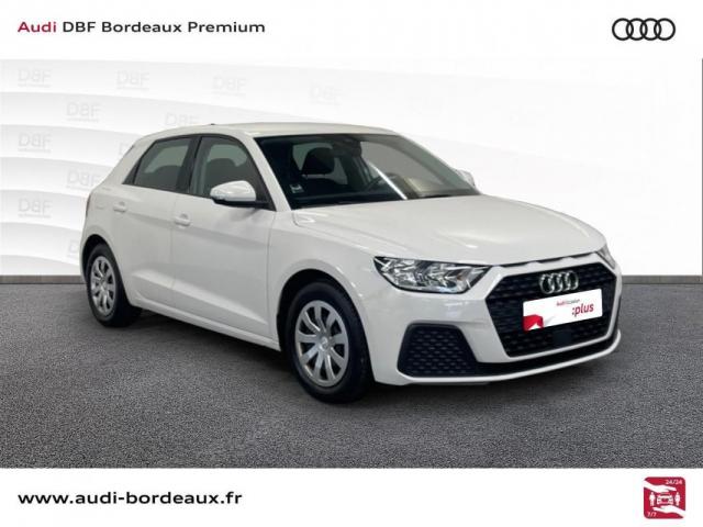 Audi A1 Sportback image 5