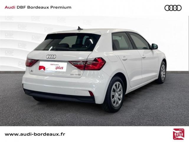 Audi A1 Sportback image 3