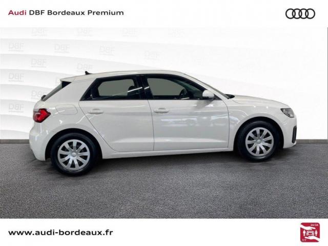 Audi A1 Sportback image 1