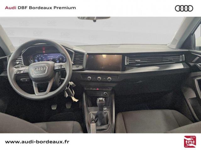 Audi A1 Sportback image 7