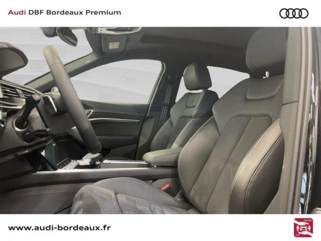 Audi E-Tron image 7