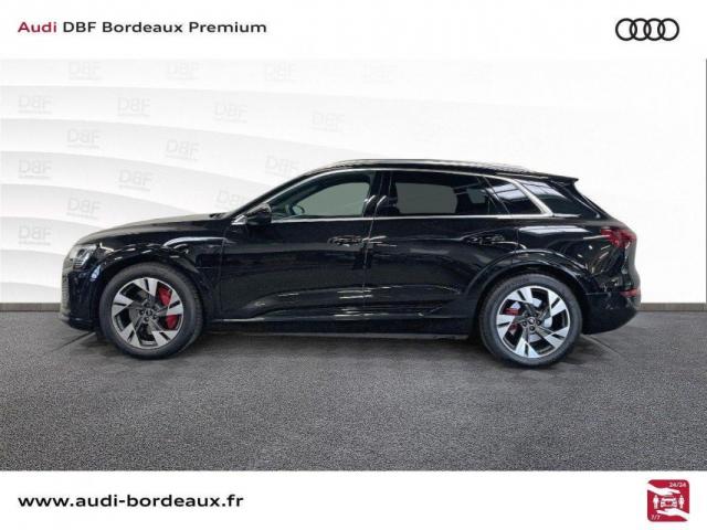 Audi E-Tron image 8