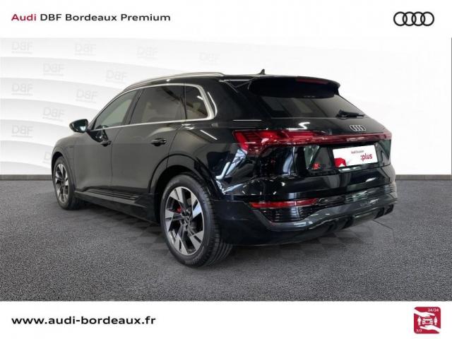 Audi E-Tron image 4