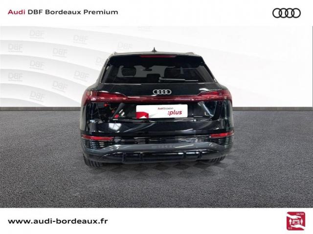 Audi E-Tron image 1