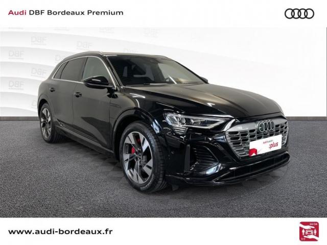 Audi E-Tron image 3