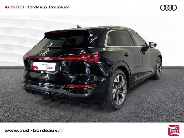 Audi E-Tron image 6