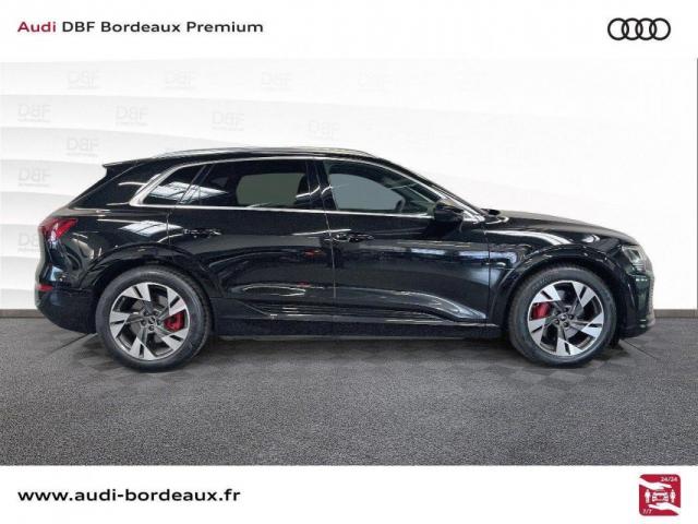 Audi E-Tron image 2