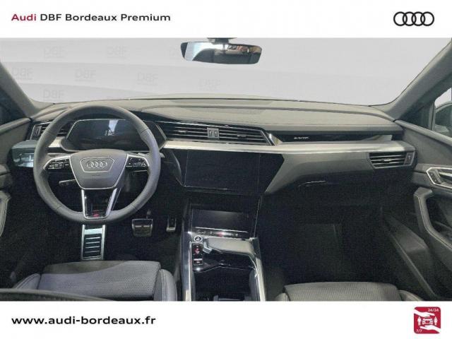 Audi E-Tron image 9