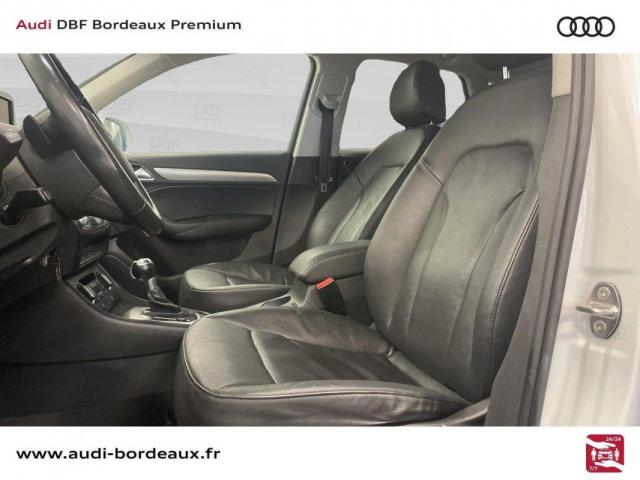 Audi Q3 image 5