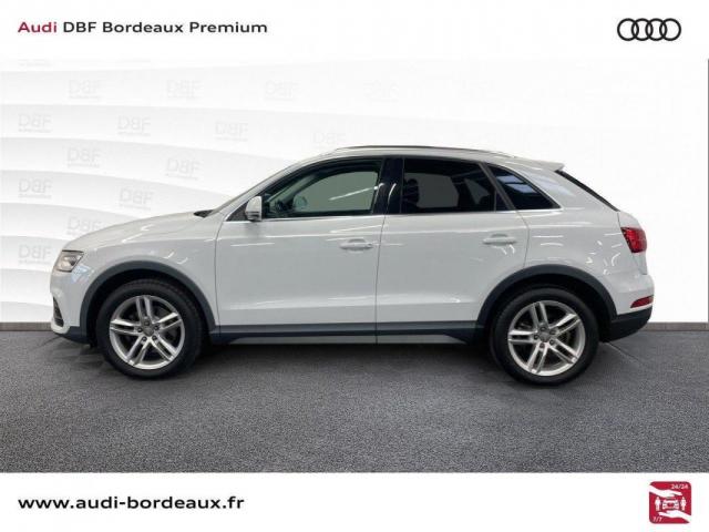 Audi Q3 image 6