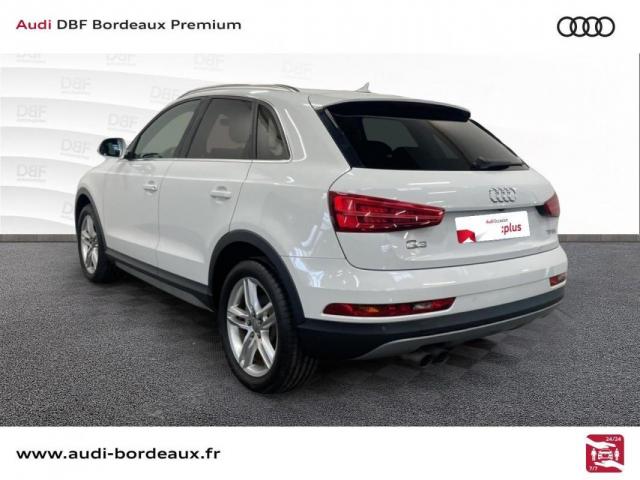 Audi Q3 image 2