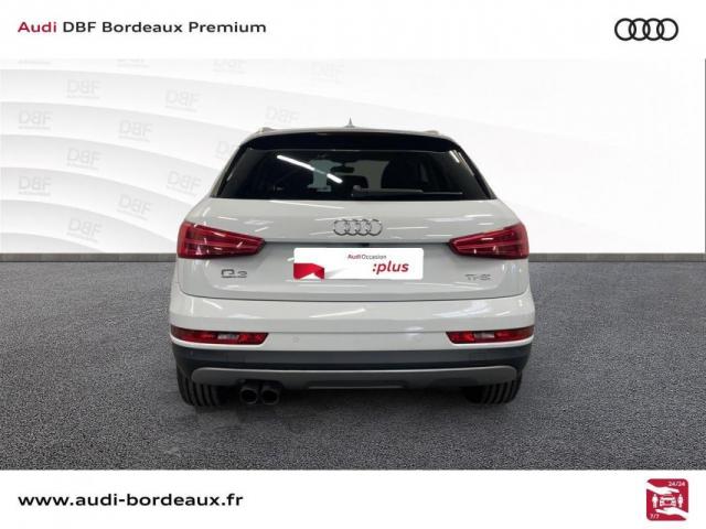 Audi Q3 image 3