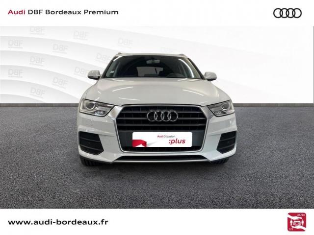 Audi Q3 image 9
