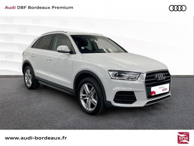 Audi Q3 image 8