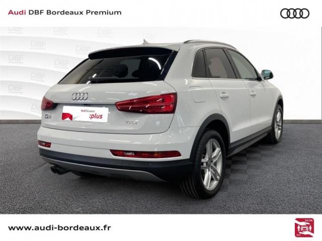 Audi Q3 image 1