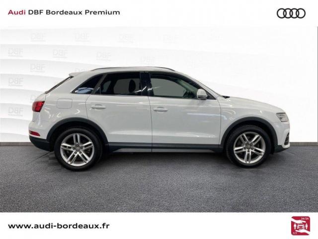 Audi Q3 image 4