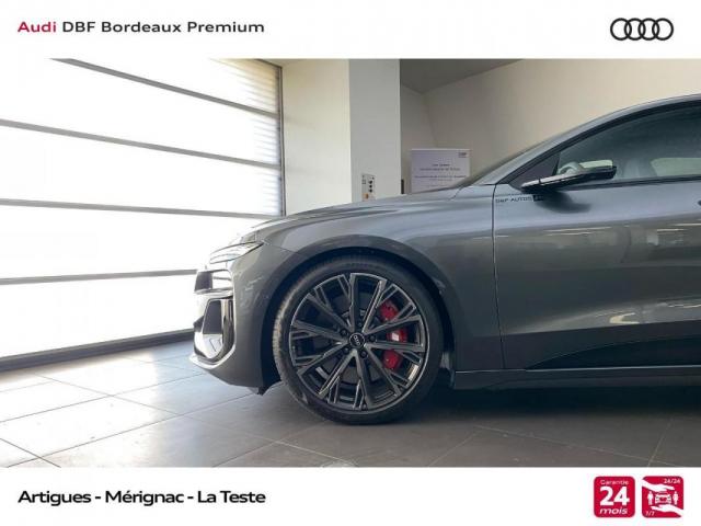 Audi E-Tron image 9