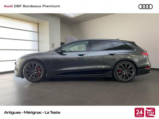 Audi E-Tron image 8