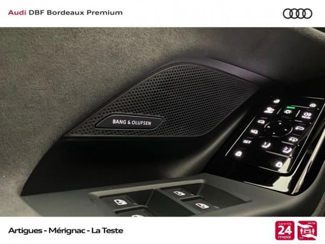 Audi E-Tron image 7
