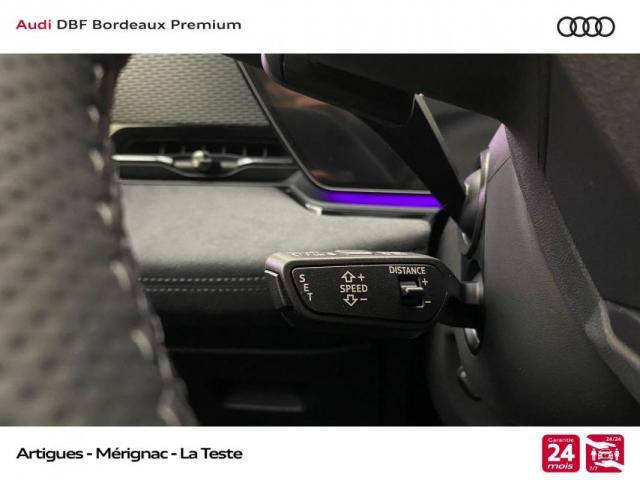 Audi E-Tron image 1