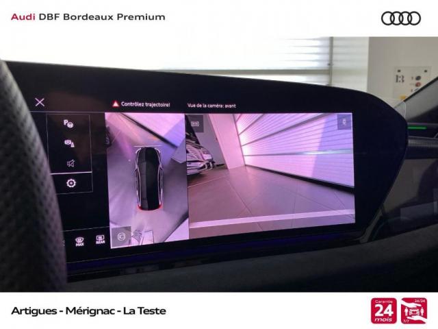 Audi E-Tron image 4
