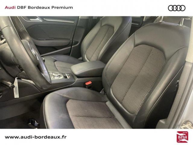 Audi A3 Sportback image 4