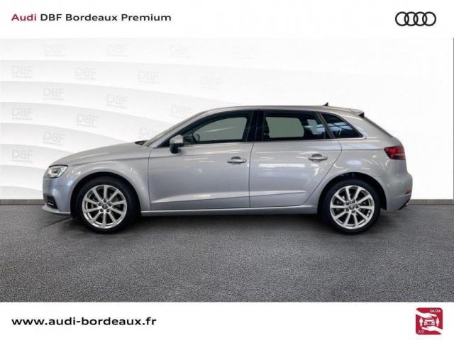 Audi A3 Sportback image 3