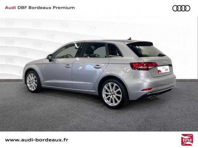 Audi A3 Sportback image 8