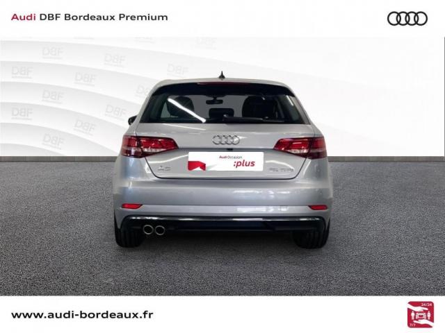 Audi A3 Sportback image 5