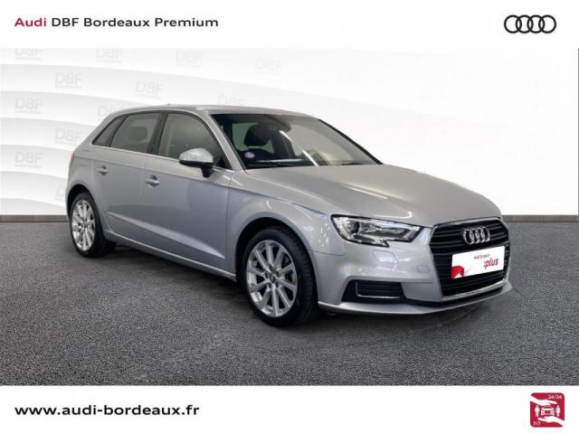 Audi A3 Sportback image 9