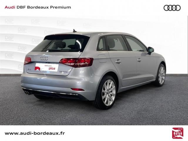 Audi A3 Sportback image 1