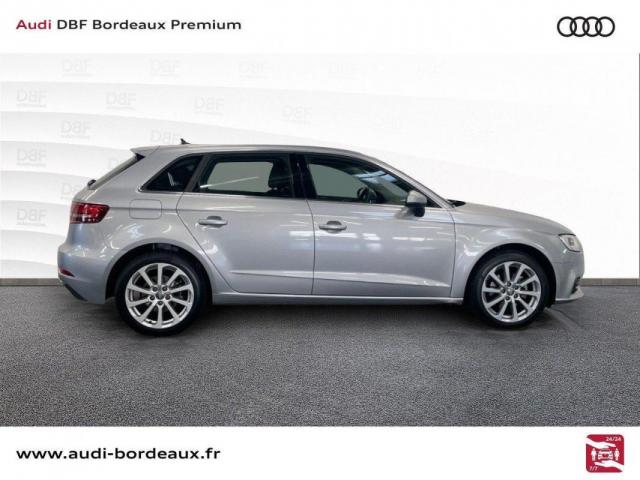 Audi A3 Sportback image 7