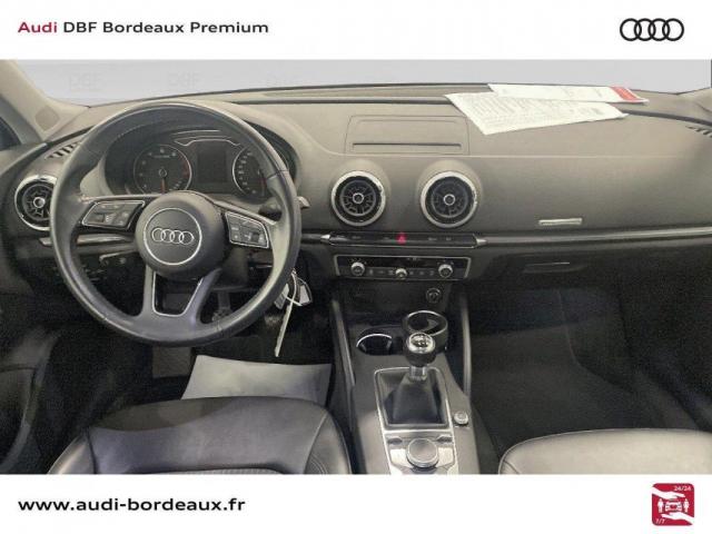 Audi A3 Sportback image 6