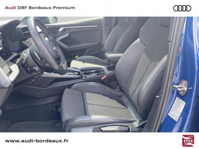 Audi A3 Sportback image 1