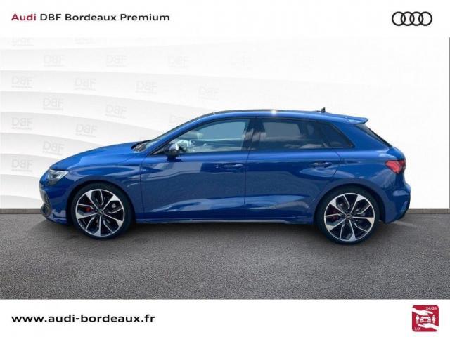 Audi A3 Sportback image 3