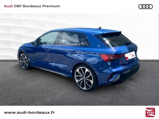 Audi A3 Sportback image 4