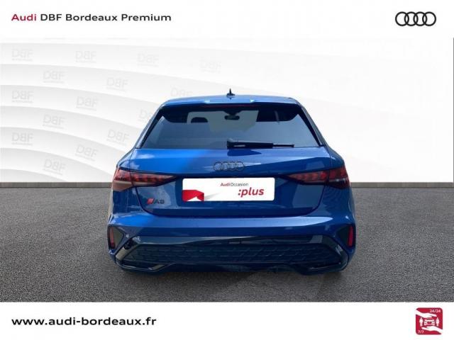Audi A3 Sportback image 9