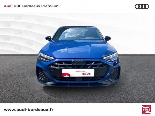 Audi A3 Sportback image 5