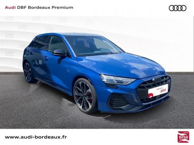 Audi A3 Sportback image 6