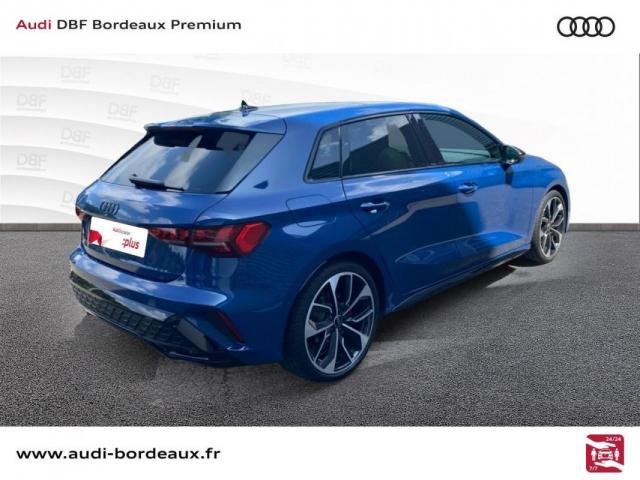 Audi A3 Sportback image 2