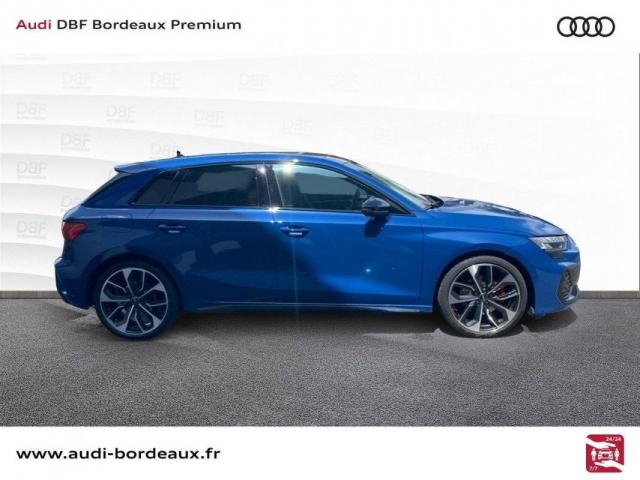 Audi A3 Sportback image 7
