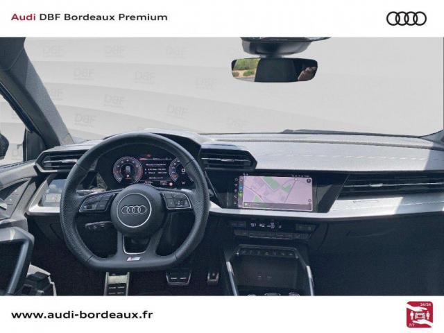 Audi A3 Sportback image 8