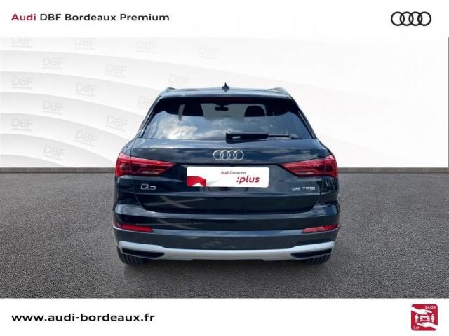 Audi Q3 image 7