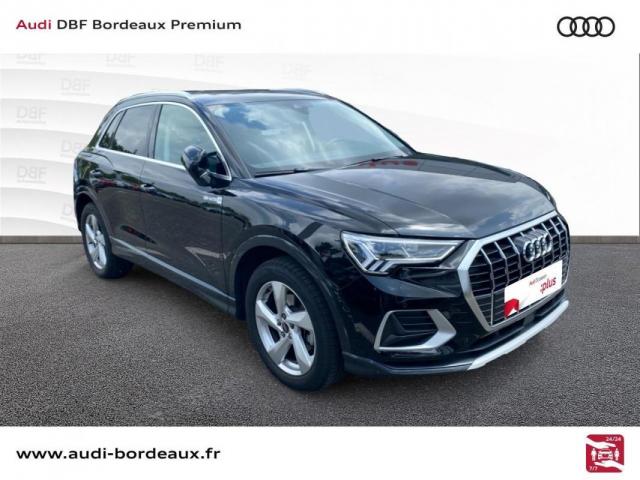 Audi Q3 image 9