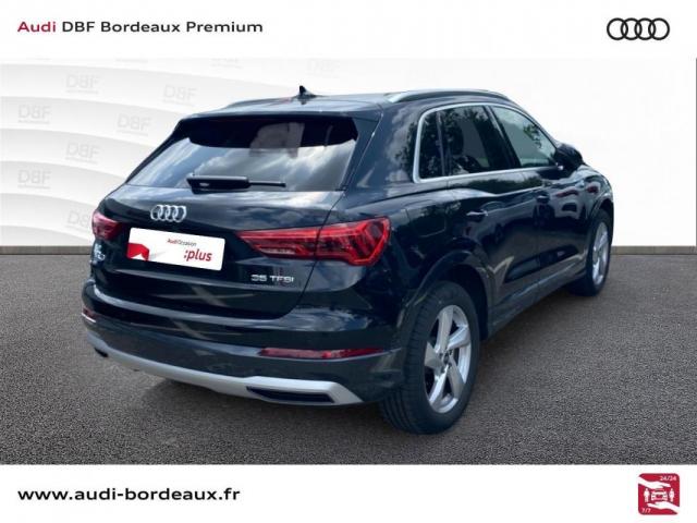 Audi Q3 image 1