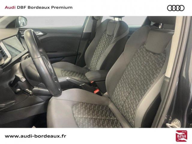 Audi A1 Sportback image 3