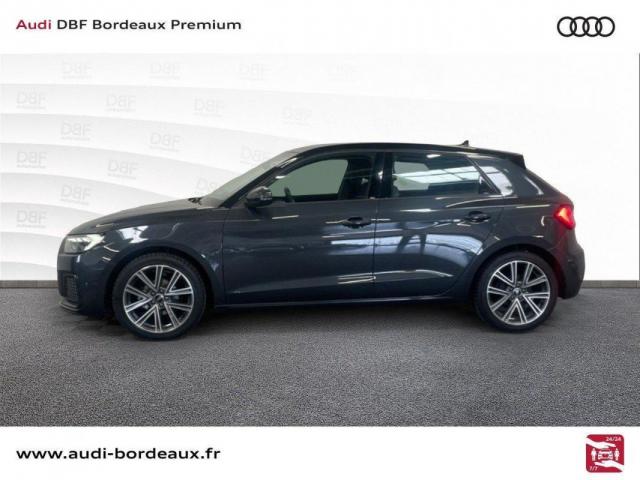 Audi A1 Sportback image 4