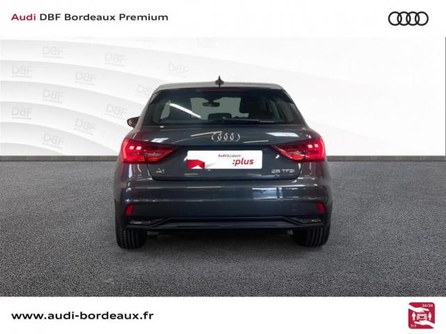 Audi A1 Sportback image 5